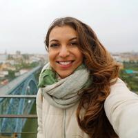 Отзыв от Роза - Visa DTV